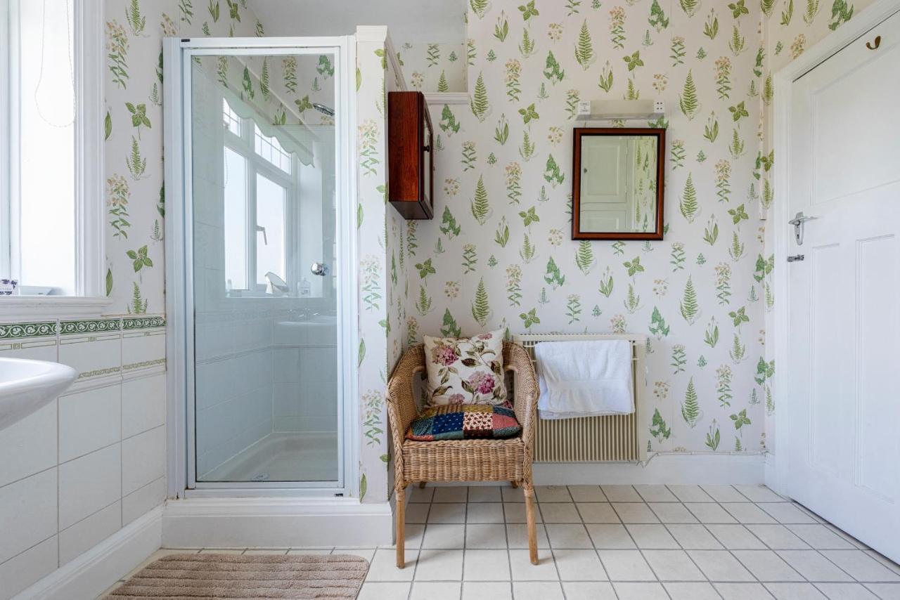 Bed and Breakfast The Hillcrest Ecton Exteriér fotografie