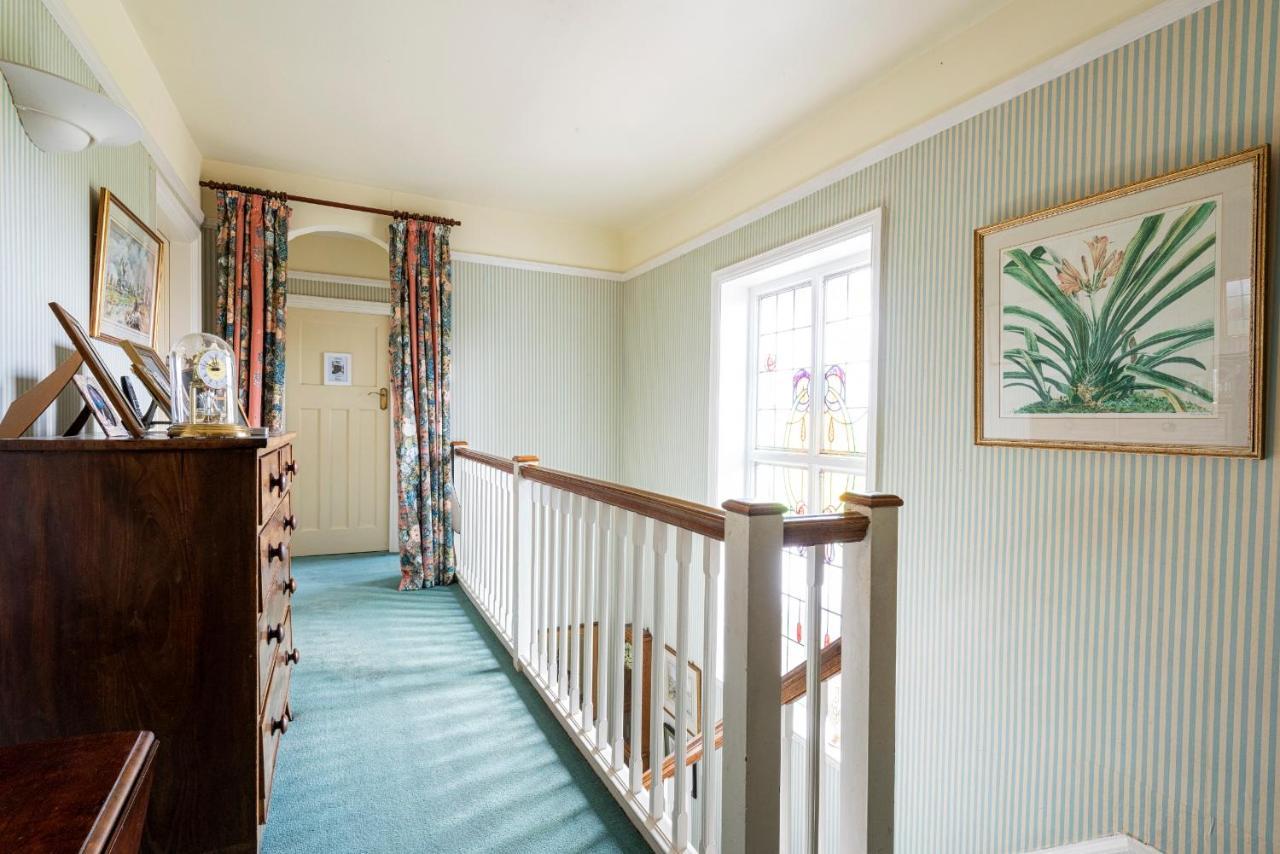 Bed and Breakfast The Hillcrest Ecton Exteriér fotografie